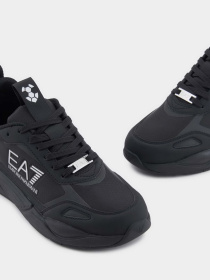 Кросівки EA7 модель X8X191-XK406-M826 Фото