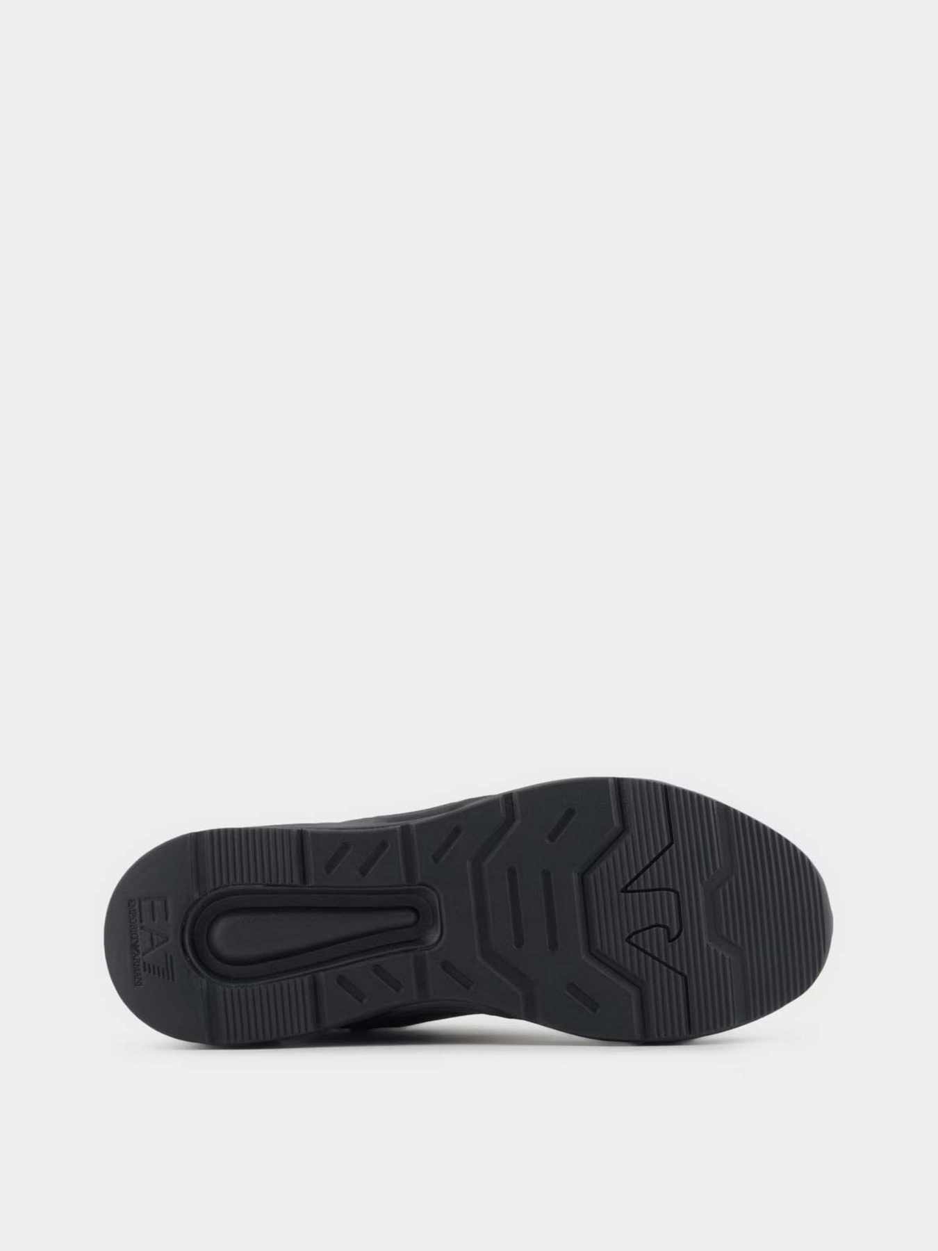 Кроссовки повседневные EA7 модель X8X191-XK406-M826 Фото