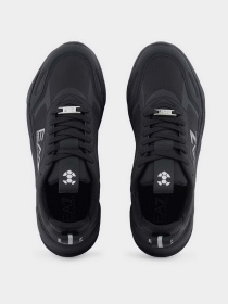 Кроссовки повседневные EA7 модель X8X191-XK406-M826 Фото