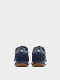 Кроссовки EA7 модель X8X151-XK354-U456 Фото