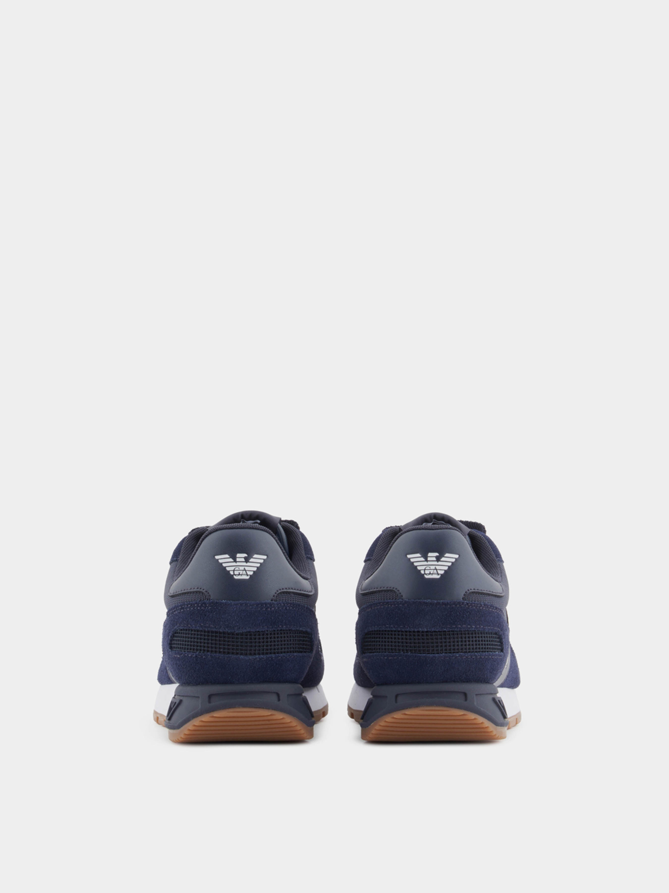 Кросівки повсякденні EA7 модель X8X151-XK354-U456 Фото