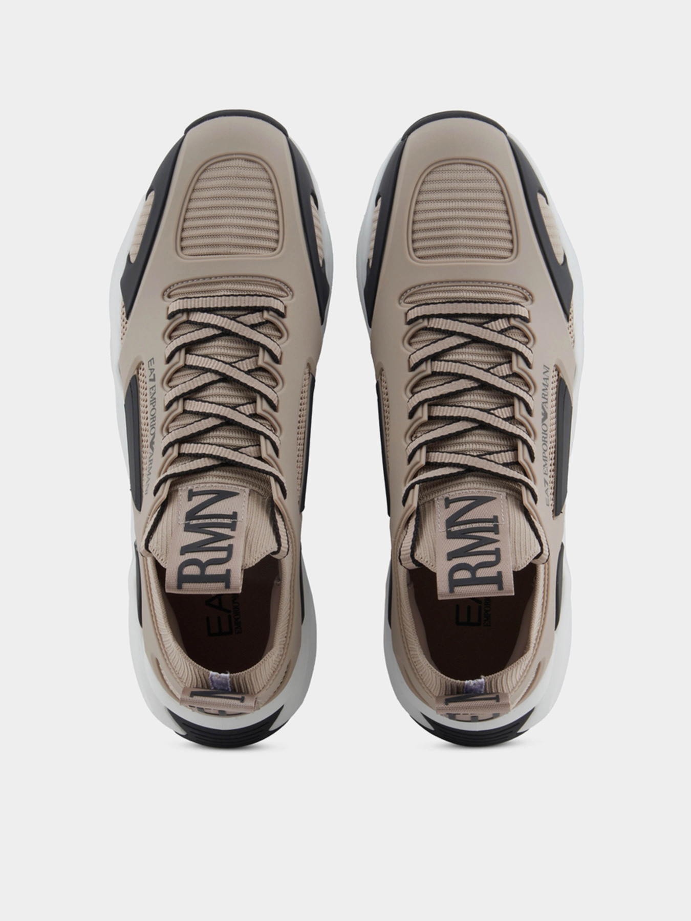 Кроссовки EA7 модель X8X174-XK377-U471 Фото