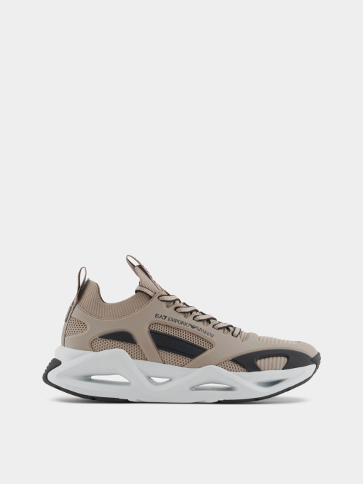 Кроссовки EA7 модель X8X174-XK377-U471 Фото