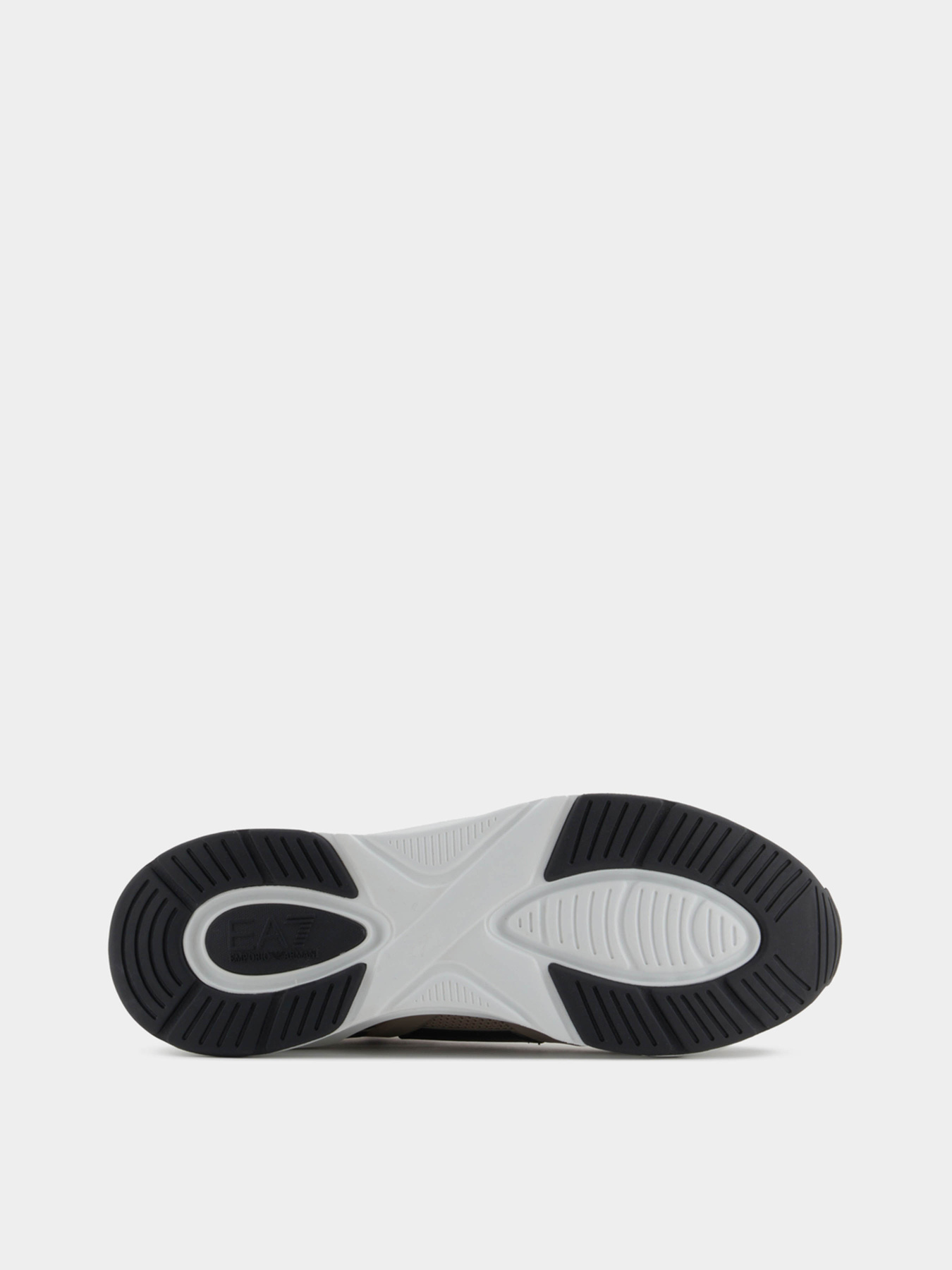 Кроссовки повседневные EA7 модель X8X174-XK377-U471 Фото