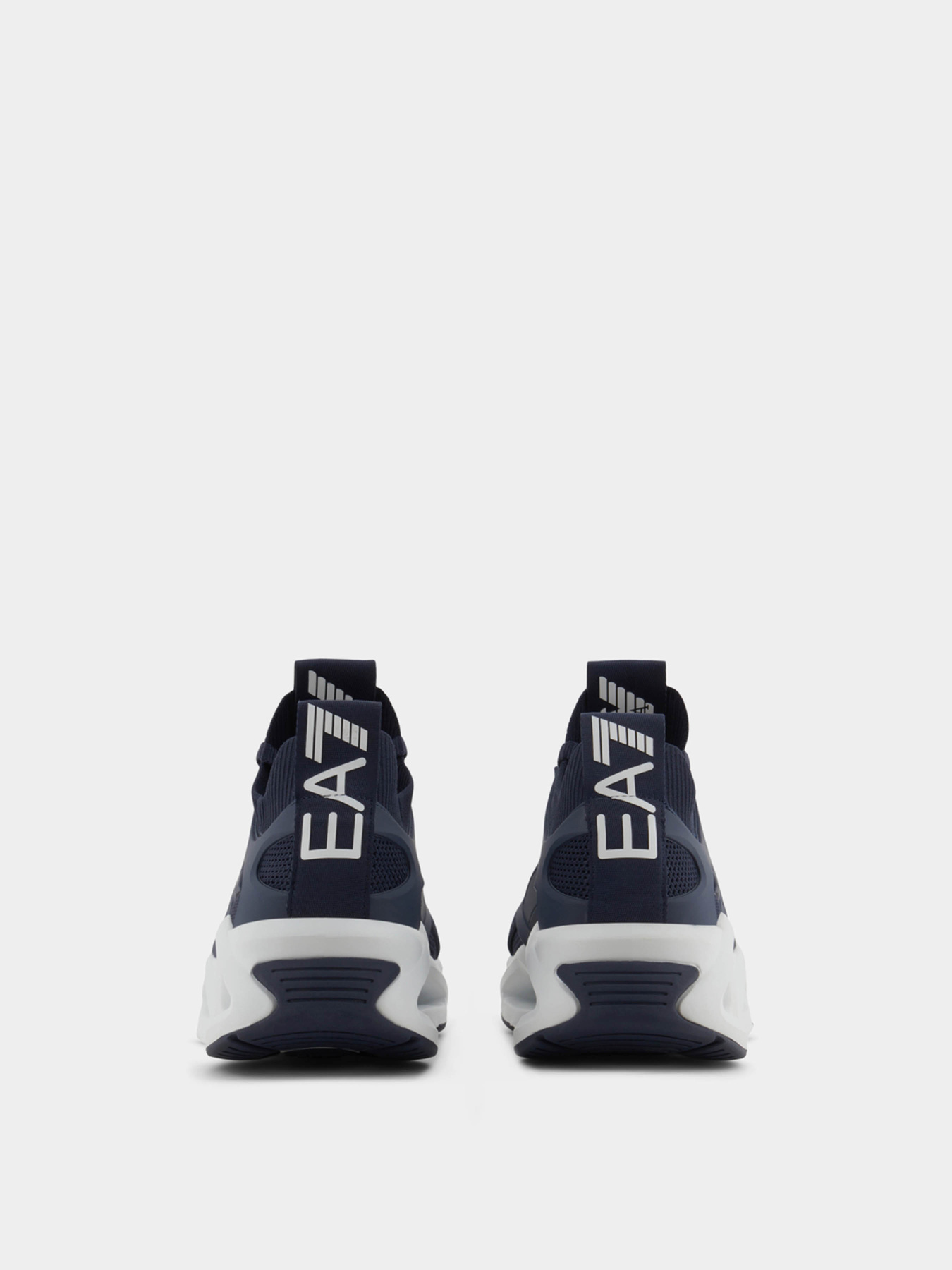 Кроссовки EA7 модель X8X174-XK377-U547 Фото