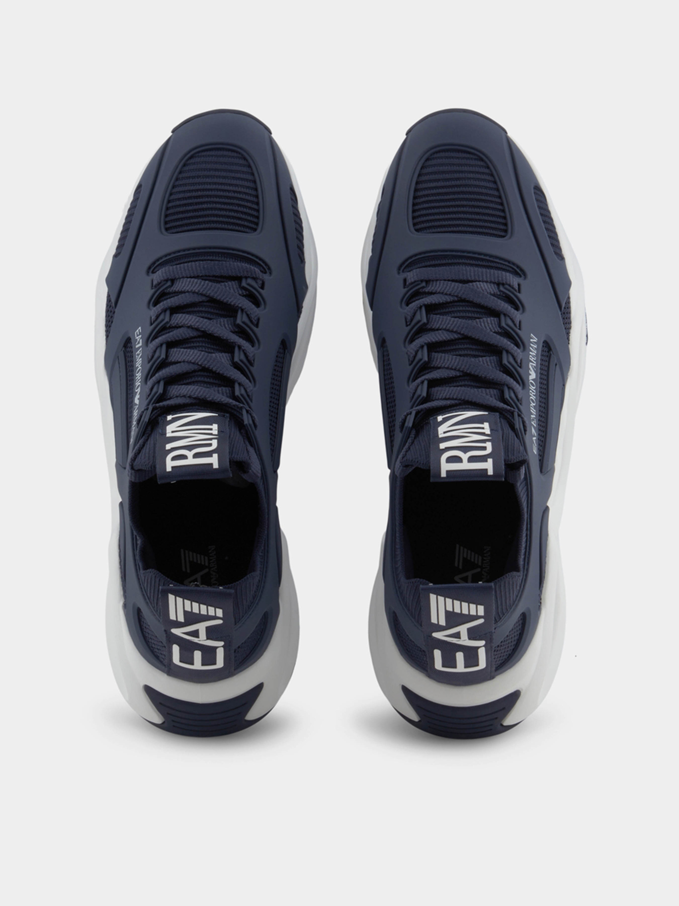 Кроссовки EA7 модель X8X174-XK377-U547 Фото