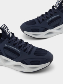 Кроссовки EA7 модель X8X174-XK377-U547 Фото