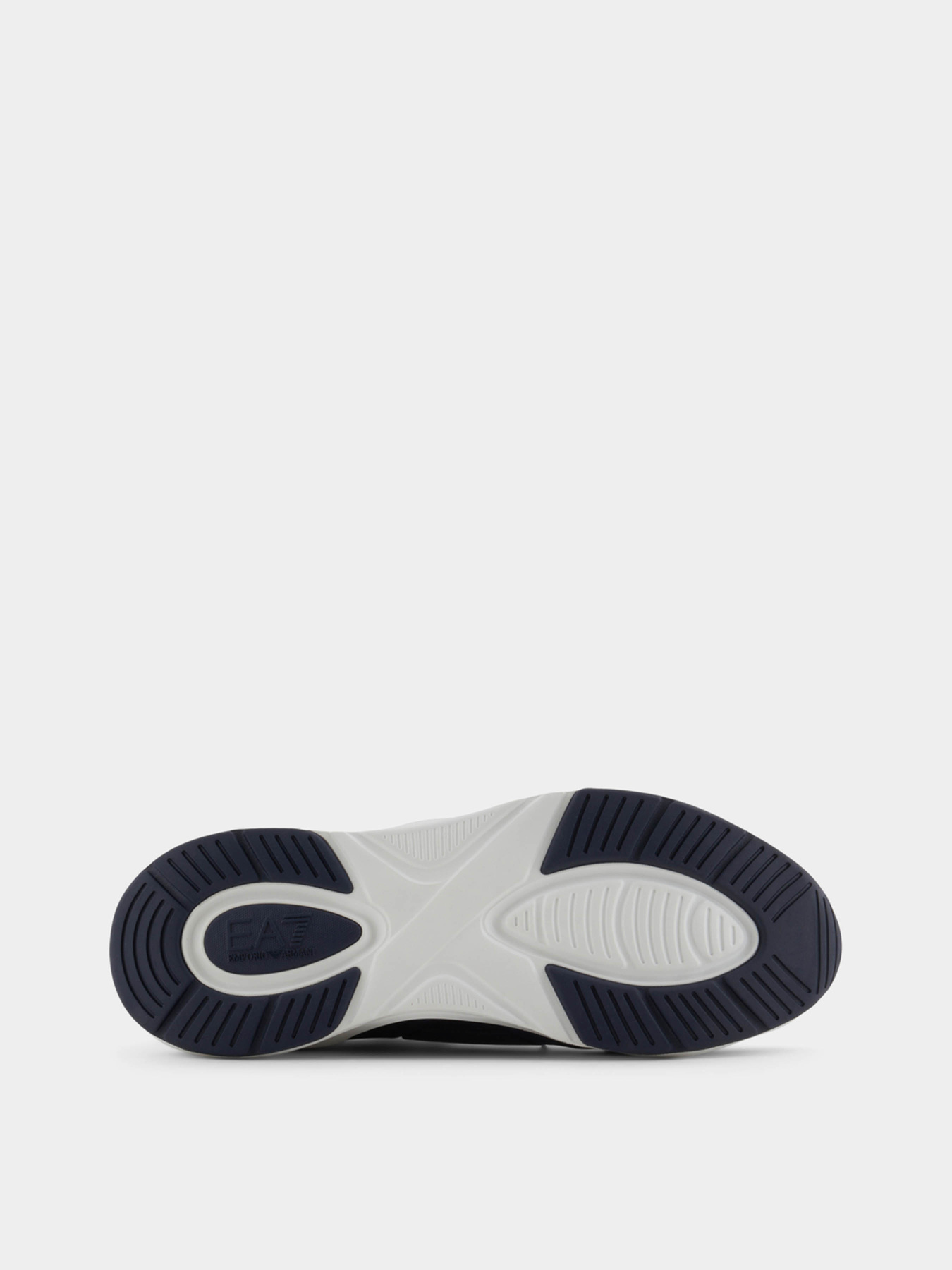 Кроссовки повседневные EA7 модель X8X174-XK377-U547 Фото