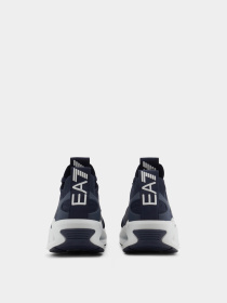 Кроссовки повседневные EA7 модель X8X174-XK377-U547 Фото