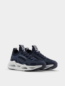 Кроссовки повседневные EA7 модель X8X174-XK377-U547 Фото