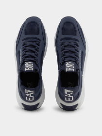 Кроссовки повседневные EA7 модель X8X174-XK377-U547 Фото