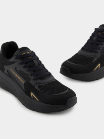 Кросівки EA7 модель X8X178-XK382-M701 Фото