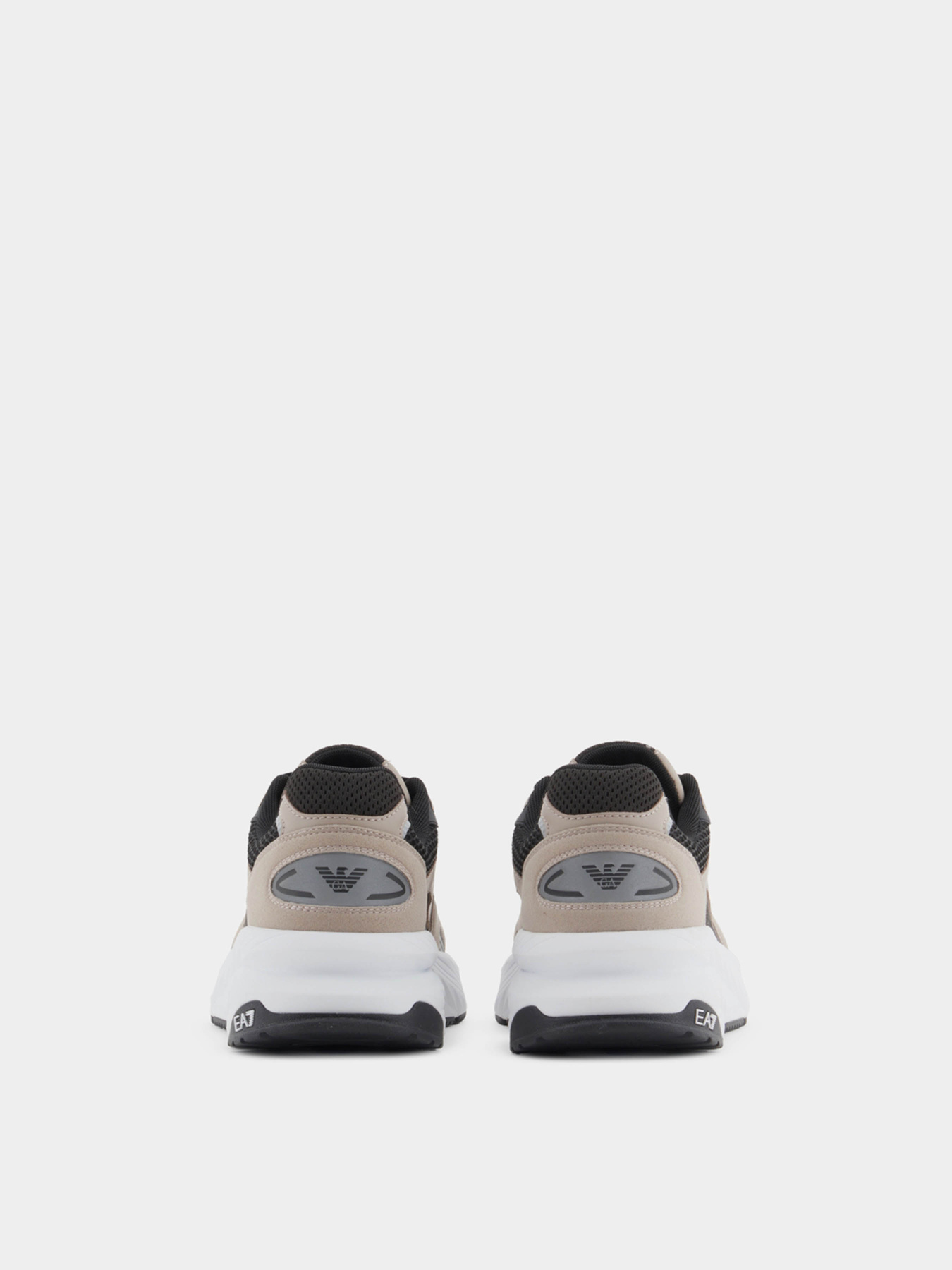 Кросівки EA7 модель X8X178-XK382-U471 Фото