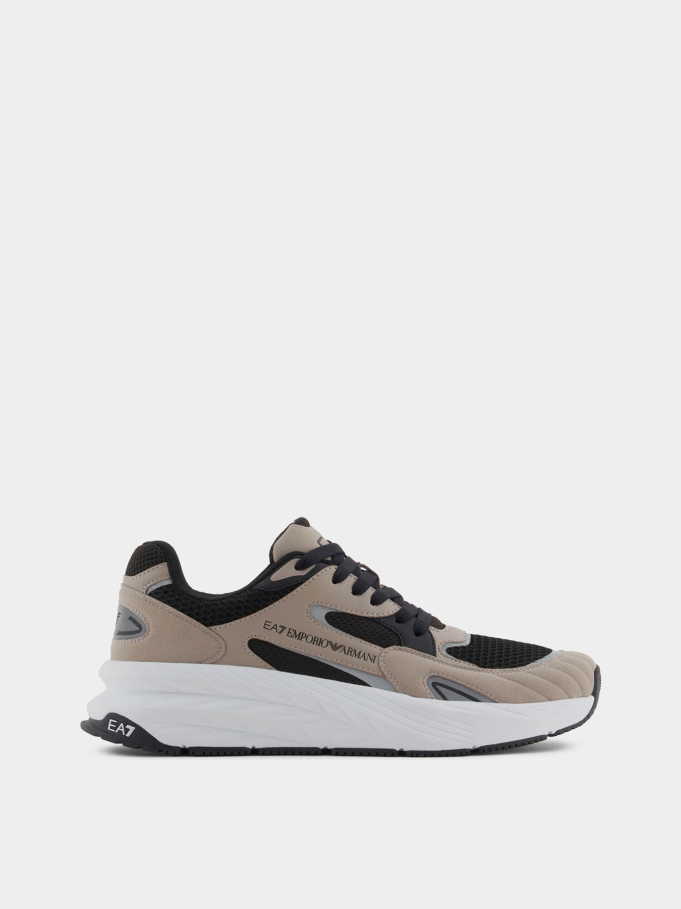 Кросівки EA7 модель X8X178-XK382-U471 Фото