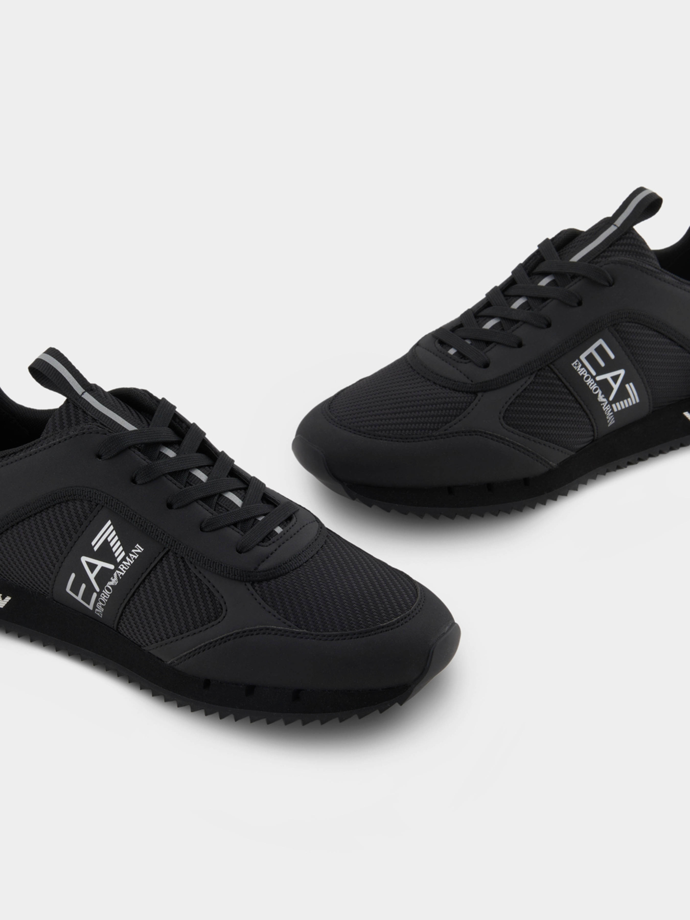 Кроссовки EA7 модель X8X185-XR175-U460 Фото