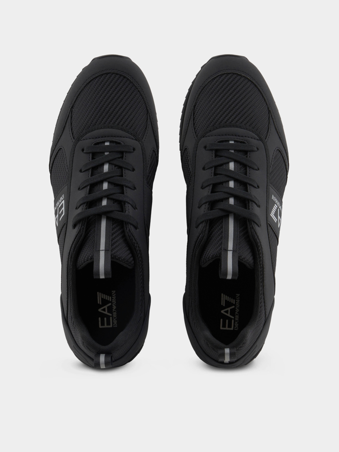 Кроссовки повседневные EA7 модель X8X185-XR175-U460 Фото