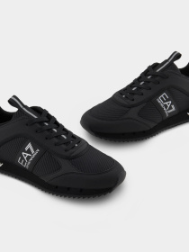Кроссовки повседневные EA7 модель X8X185-XR175-U460 Фото