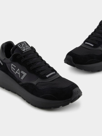 Кросівки EA7 Модель X8X186-XK401-D190 Фото