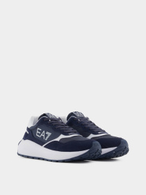 Кросівки EA7 Модель X8X186-XK401-U473 Фото