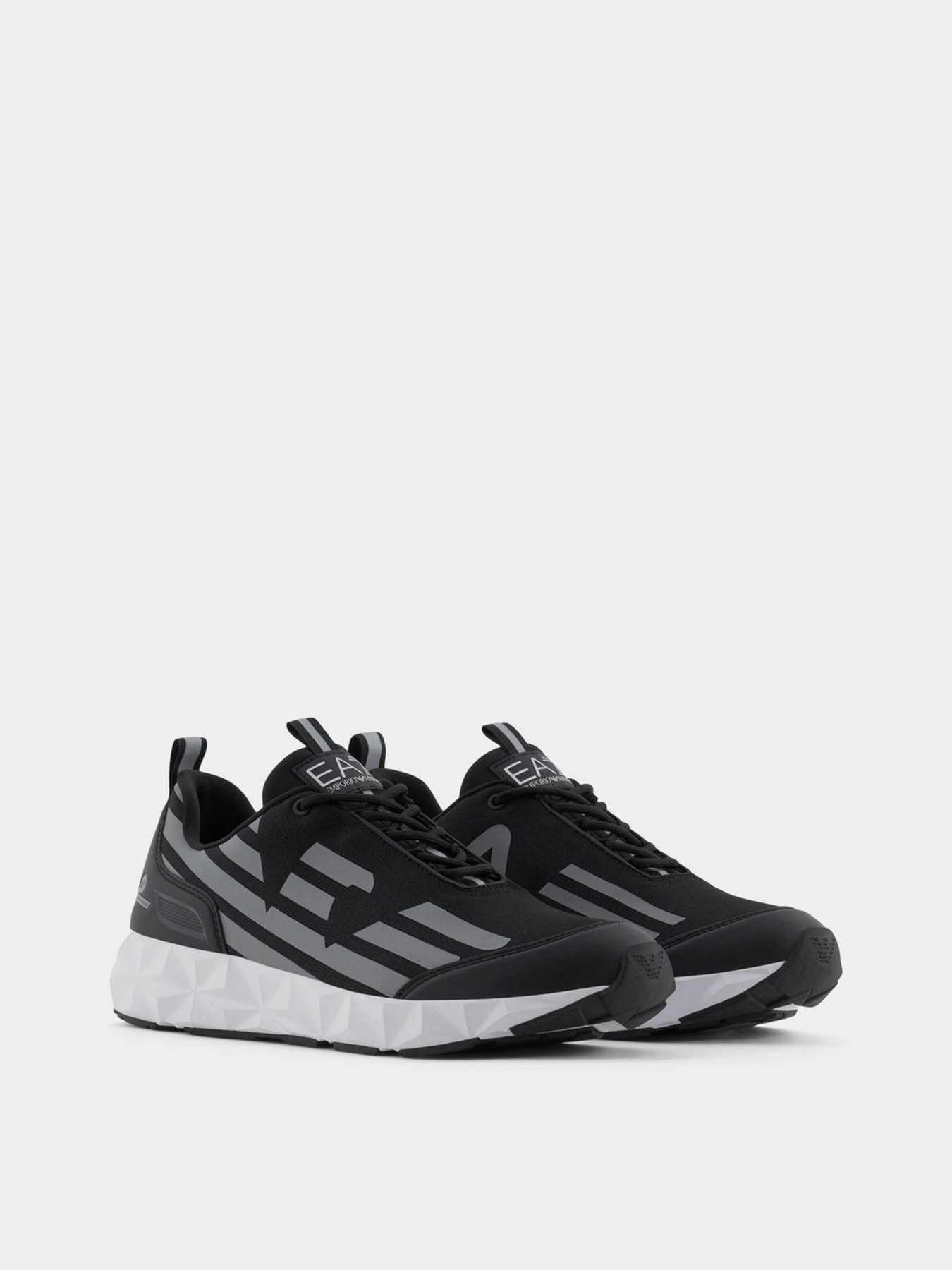 Кроссовки EA7 модель X8X217-XK433-N763 Фото