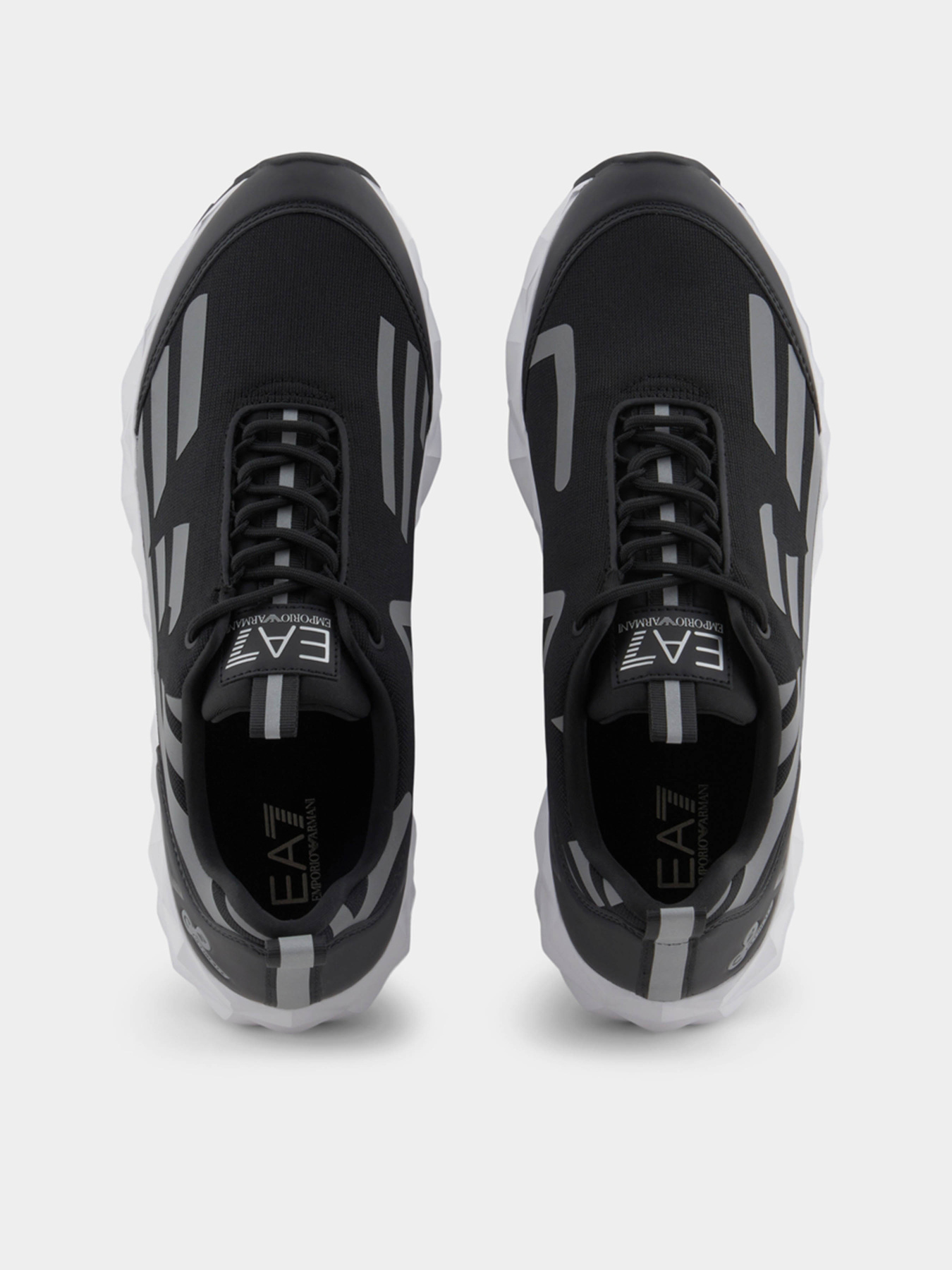 Кроссовки EA7 модель X8X217-XK433-N763 Фото