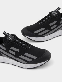 Кроссовки EA7 модель X8X217-XK433-N763 Фото