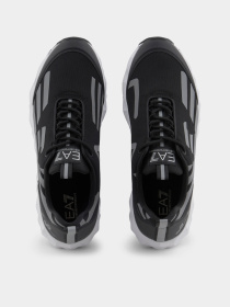 Кросівки повсякденні EA7 модель X8X217-XK433-N763 Фото