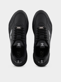 Кросівки EA7 модель X8X221-XK437-M826 Фото