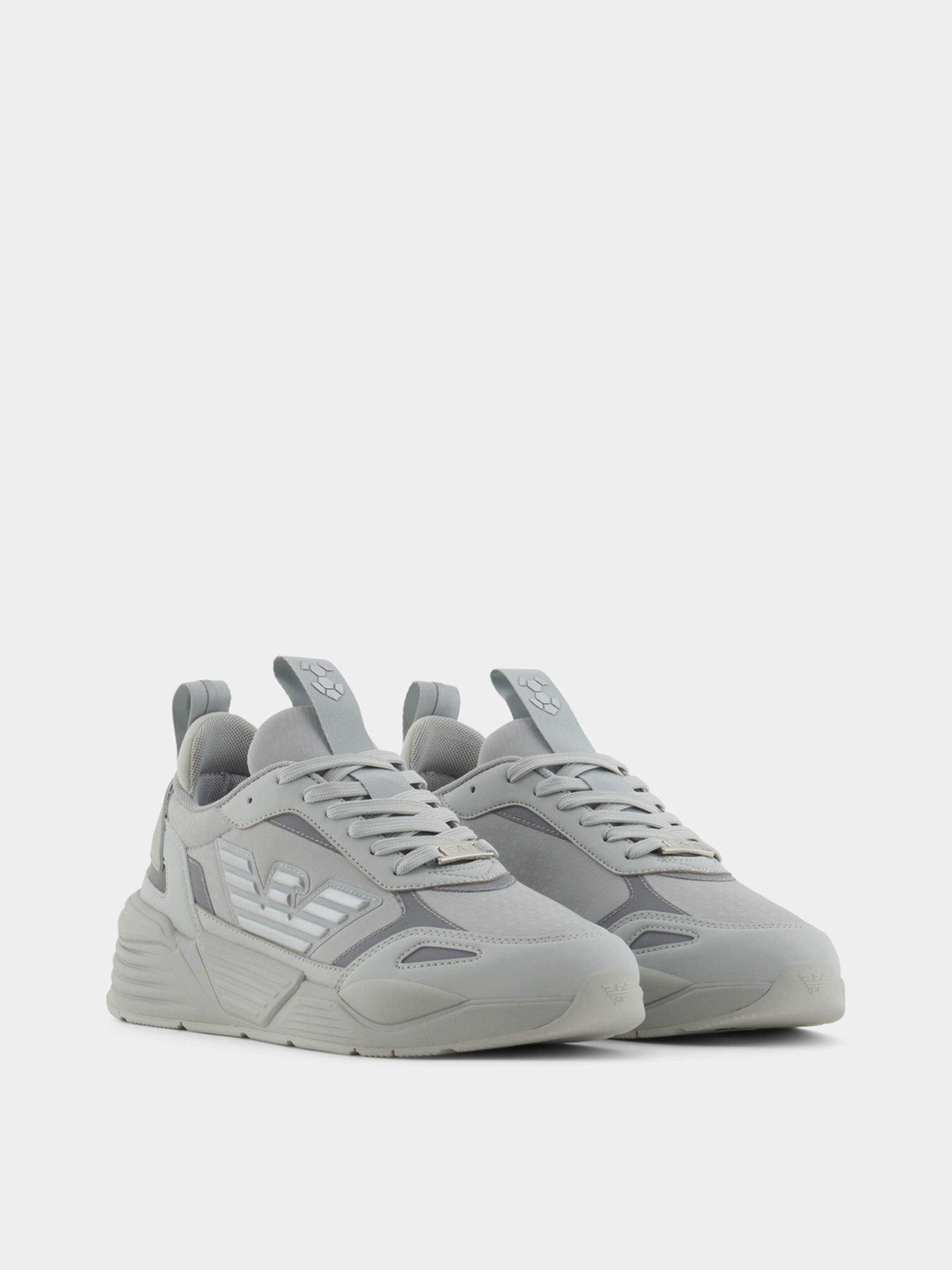 Кросівки EA7 модель X8X221-XK437-R979 Фото