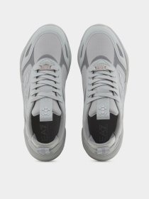 Кросівки EA7 модель X8X221-XK437-R979 Фото