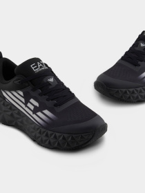 Кросівки EA7 модель X8X239-XK432-S336 Фото