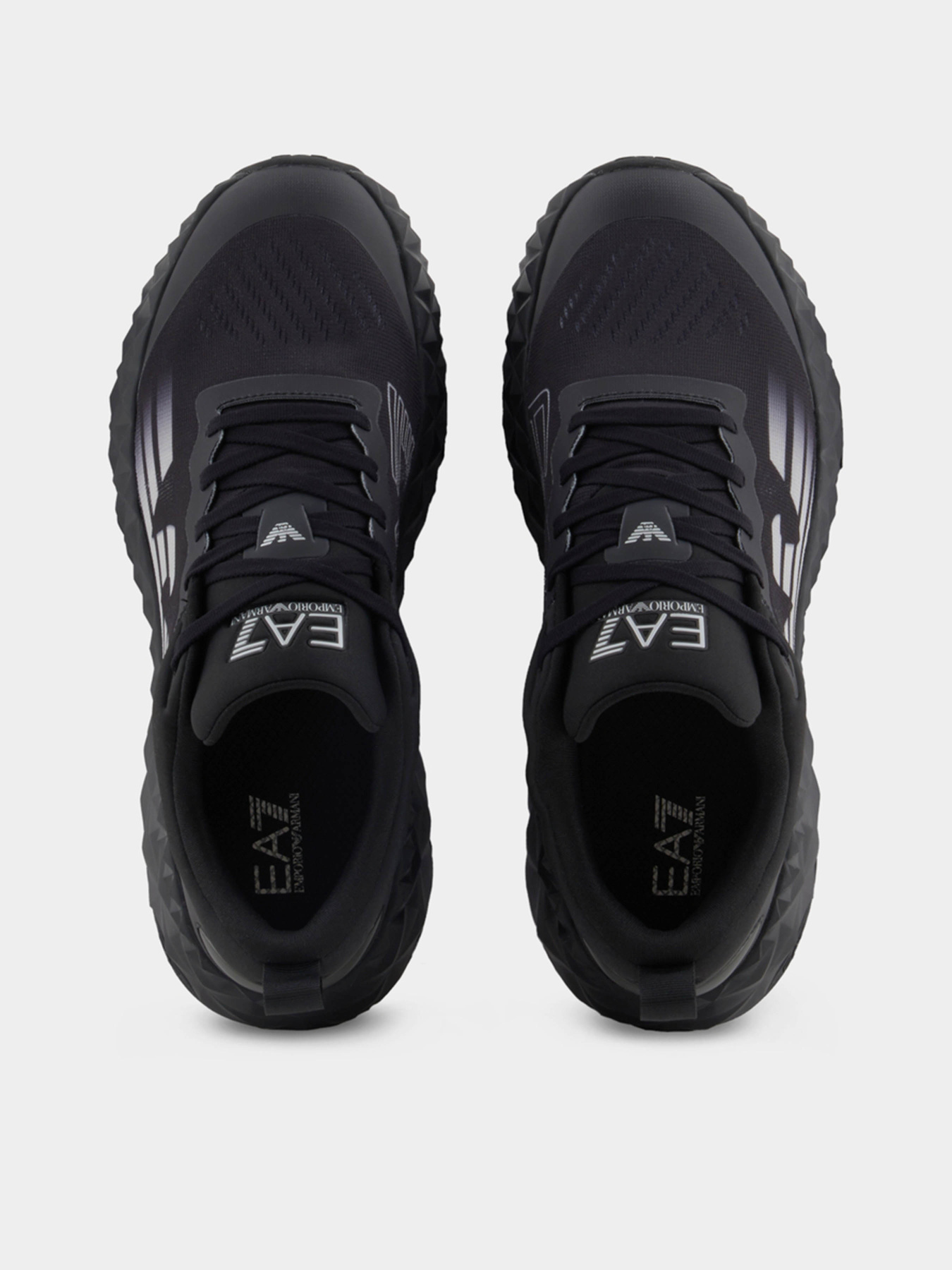 Кроссовки повседневные EA7 модель X8X239-XK432-S336 Фото