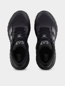 Кроссовки повседневные EA7 модель X8X239-XK432-S336 Фото