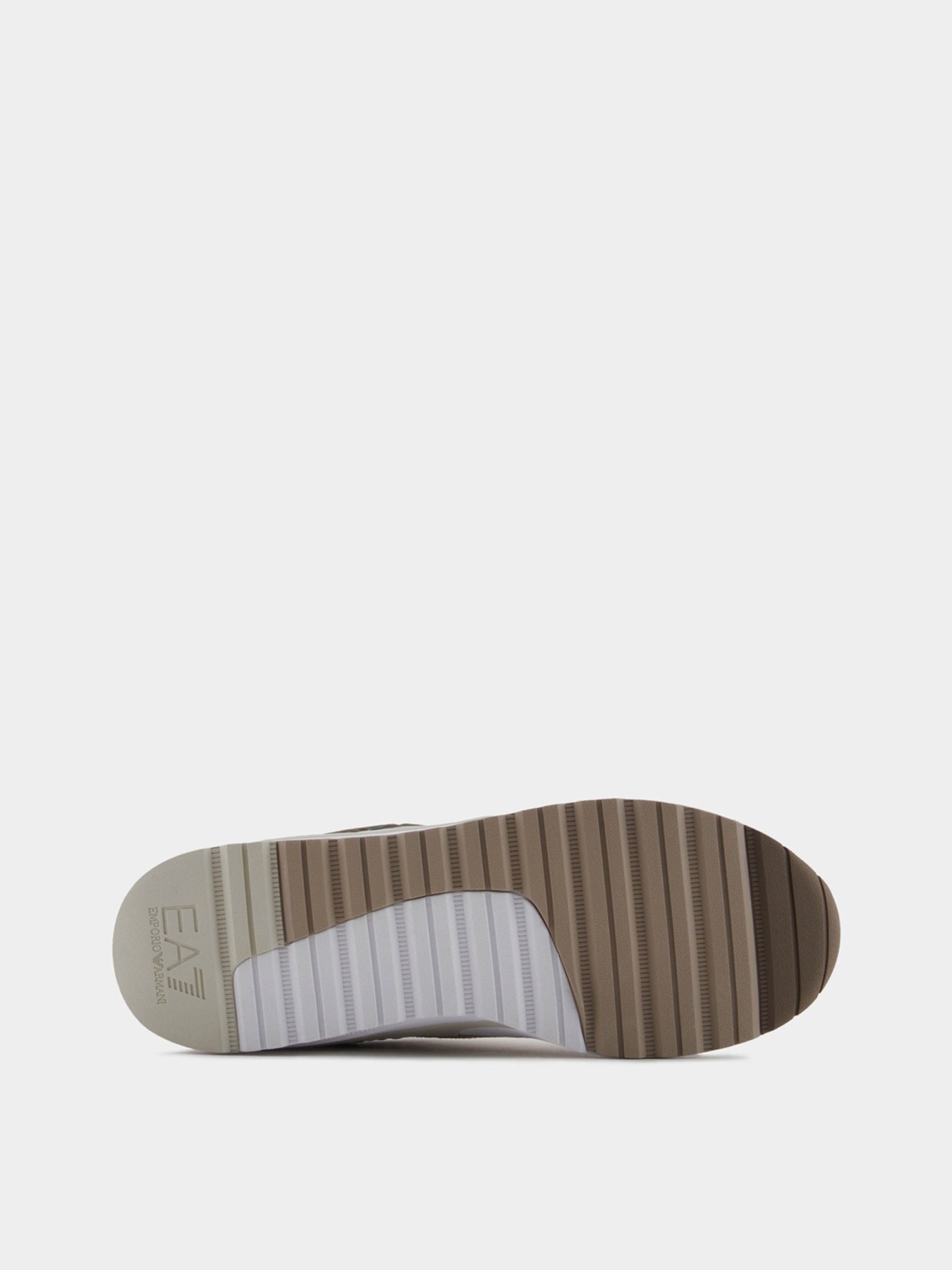 Кроссовки EA7 модель X8X240-XK434-R972 Фото