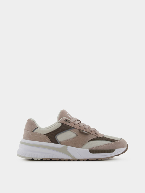 Кроссовки EA7 модель X8X240-XK434-R972 Фото