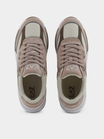 Кросівки повсякденні EA7 модель X8X240-XK434-R972 Фото