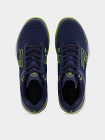 Кроссовки повседневные EA7 модель X8X242-XK438-R980 Фото