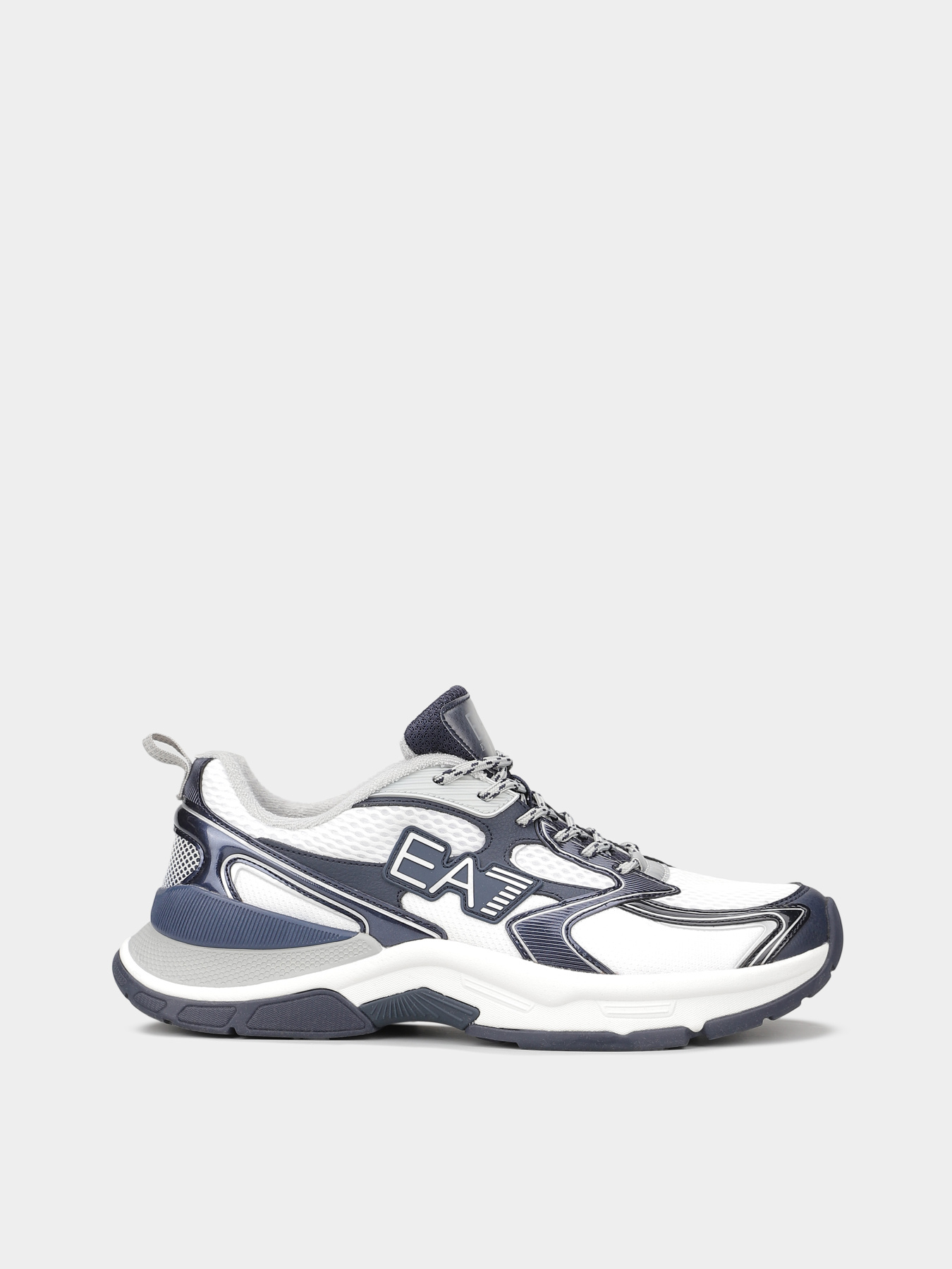 Кросівки EA7 Модель X8X249-XK446-D193 Фото