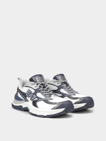 Кроссовки повседневные EA7 модель X8X249-XK446-D193 Кроссовки повседневные EA7 модель X8X249-XK446-D193 Фото