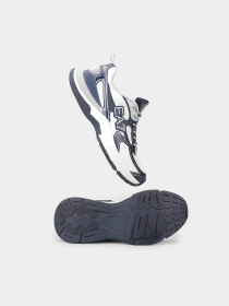 Кроссовки повседневные EA7 модель X8X249-XK446-D193 Кроссовки повседневные EA7 модель X8X249-XK446-D193 Фото