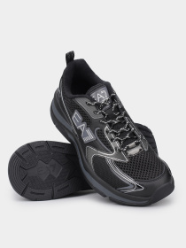 Кросівки EA7 Модель X8X249-XK446-N543 Фото