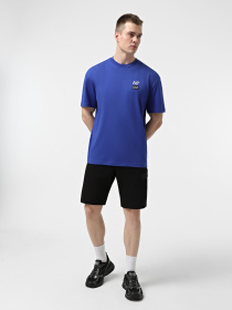 Кросівки EA7 Модель X8X249-XK446-N543 Фото