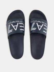 Шльопанці EA7 Модель 7X000108-AF15118-BA045 Фото