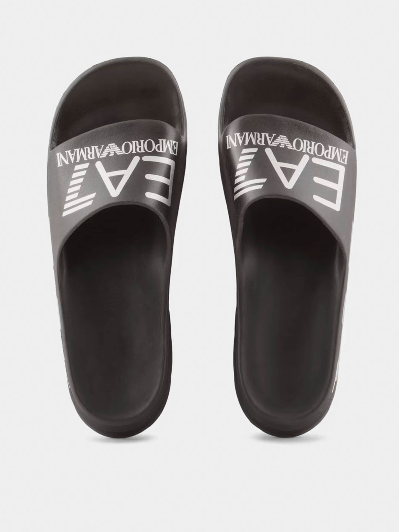 Шльопанці EA7 Модель XBP008-XK337-N763 Фото