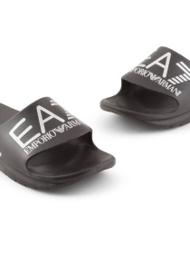 Шльопанці EA7 Модель XBP008-XK337-N763 Фото