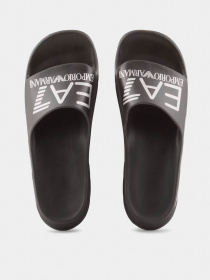 Шльопанці EA7 модель XBP008-XK337-N763 Фото