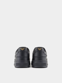 Кроссовки EA7 модель X8X187-XK402-M701 Фото