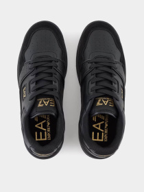 Кроссовки EA7 модель X8X187-XK402-M701 Фото