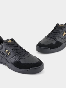 Кроссовки EA7 модель X8X187-XK402-M701 Фото