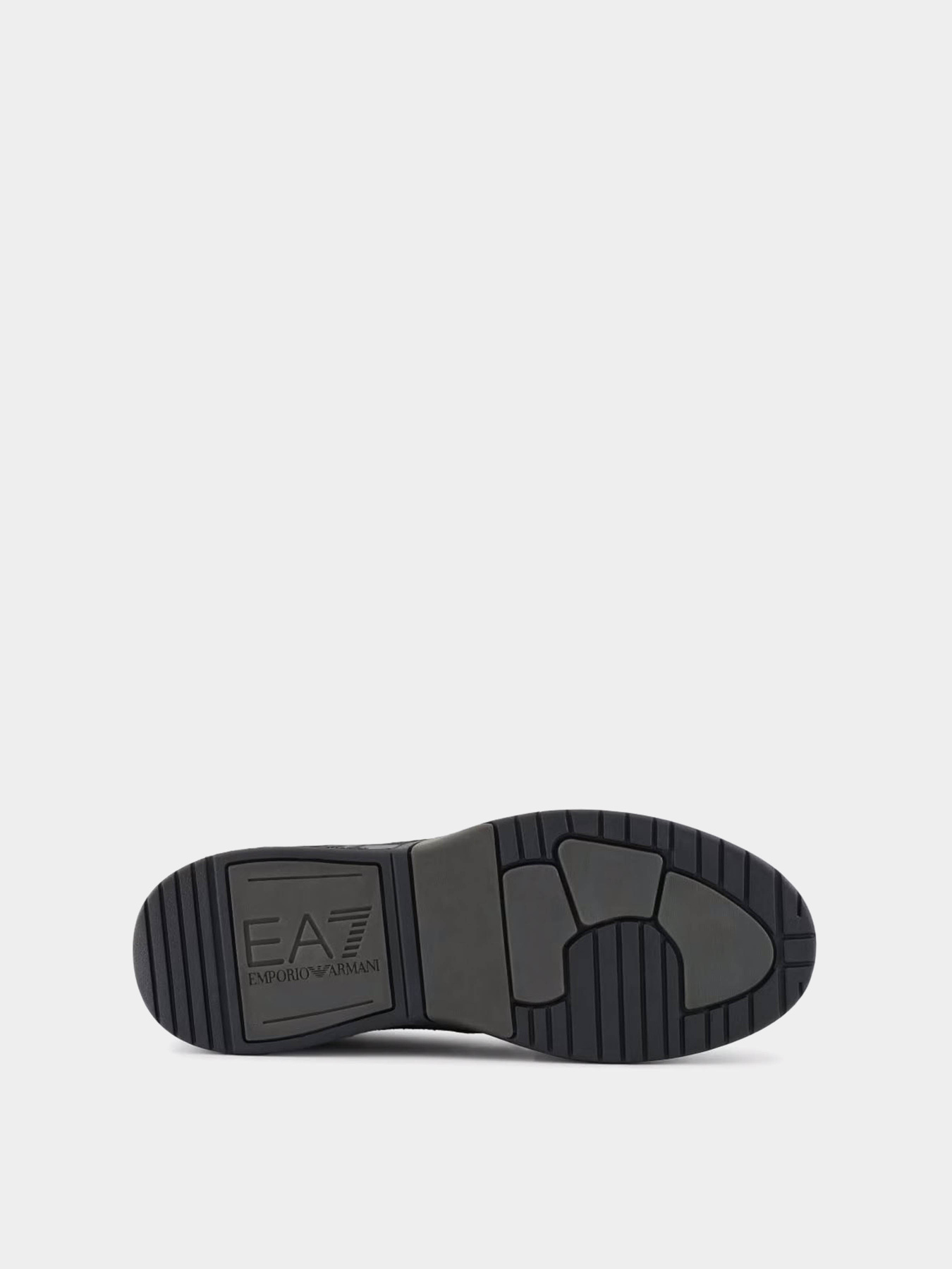 Кроссовки повседневные EA7 модель X8X187-XK402-M701 Кроссовки повседневные EA7 модель X8X187-XK402-M701 Фото